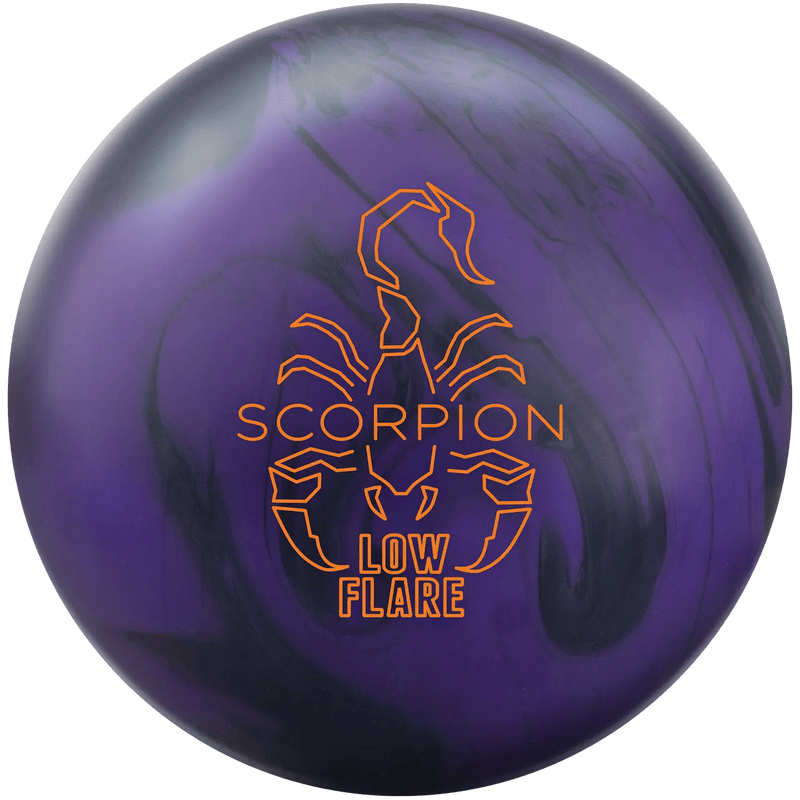 Bowlingupall Scorpion LOW FLARE Hammer
