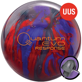 Quantum Evo Response - Brunswick