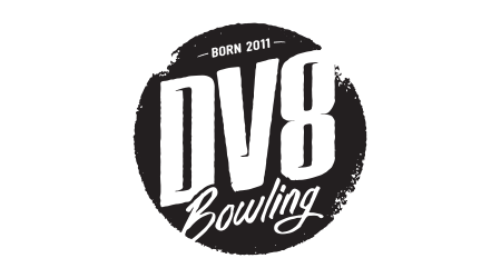 DV8 - Bowlinguvarustus Marko ProShop